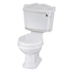 Close Coupled WC