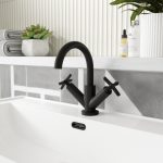 Mono Basin Mixer - Image 2