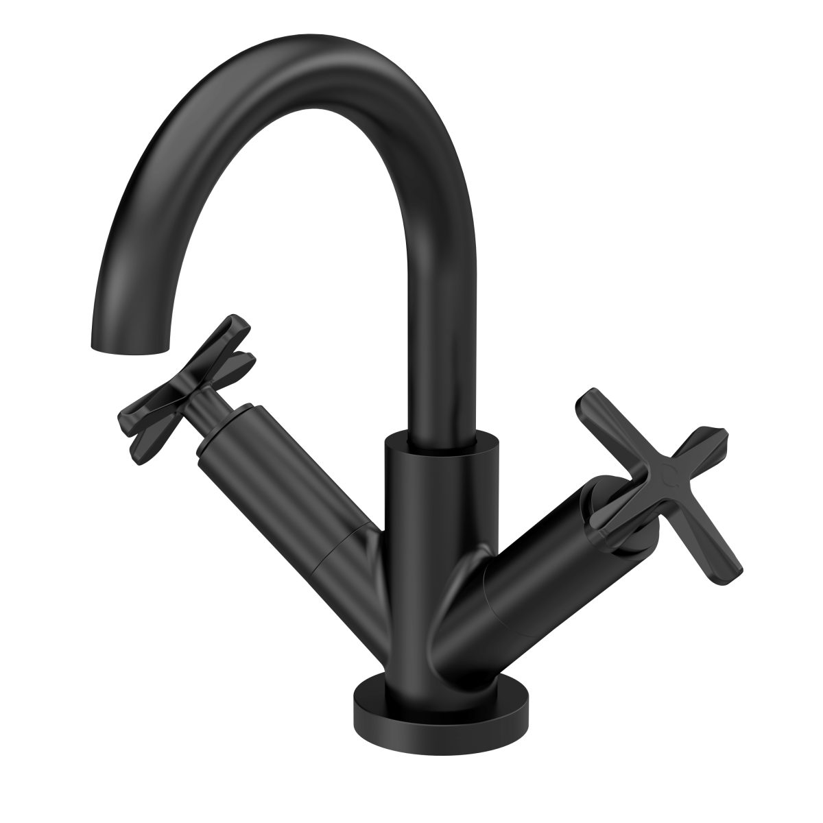 Mono Basin Mixer - Image 1