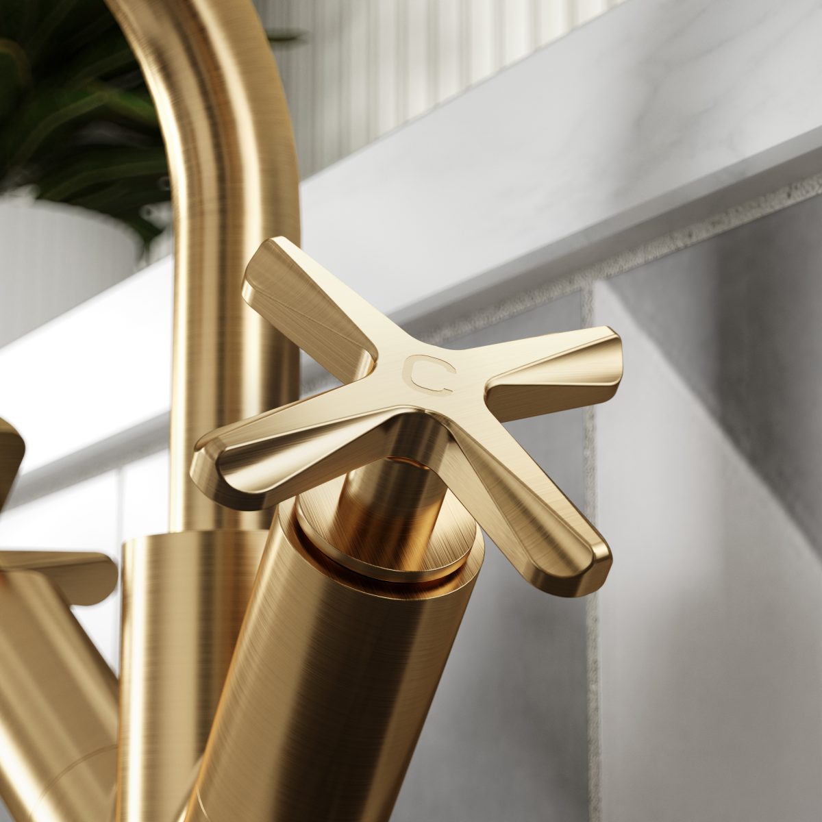 Mono Basin Mixer - Image 3