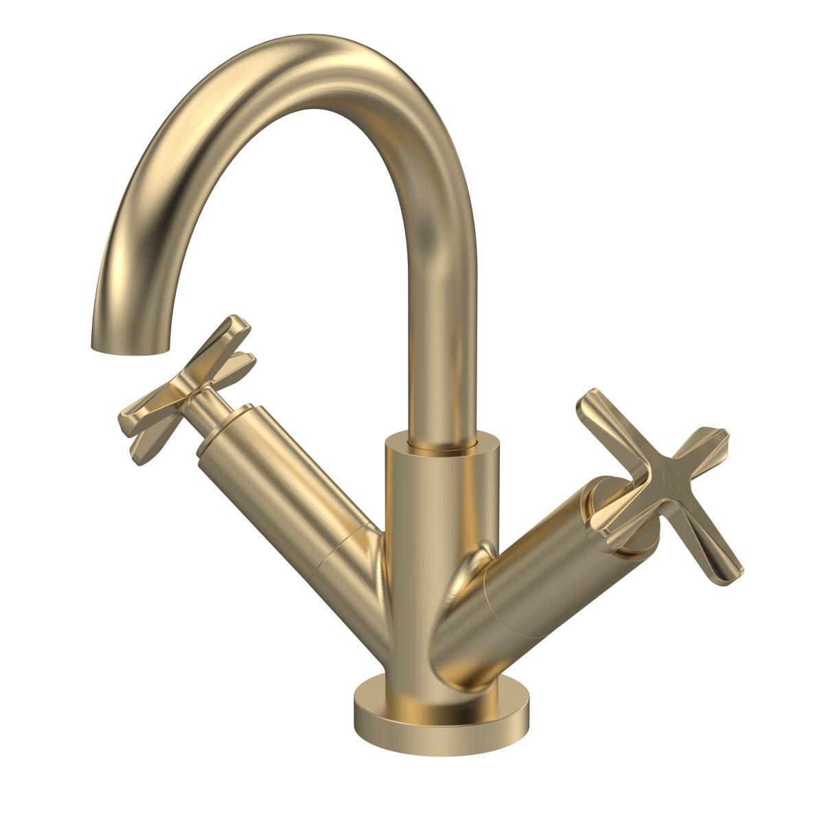 Mono Basin Mixer - Image 1