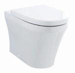 Back to Wall Pan & Seat - Image 2