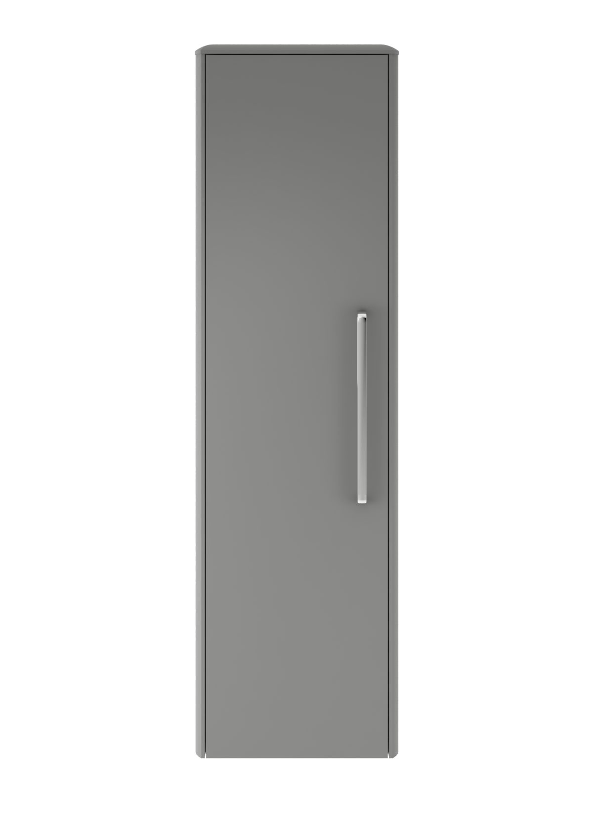 Wall Hung 350mm Tall Unit - Image 1