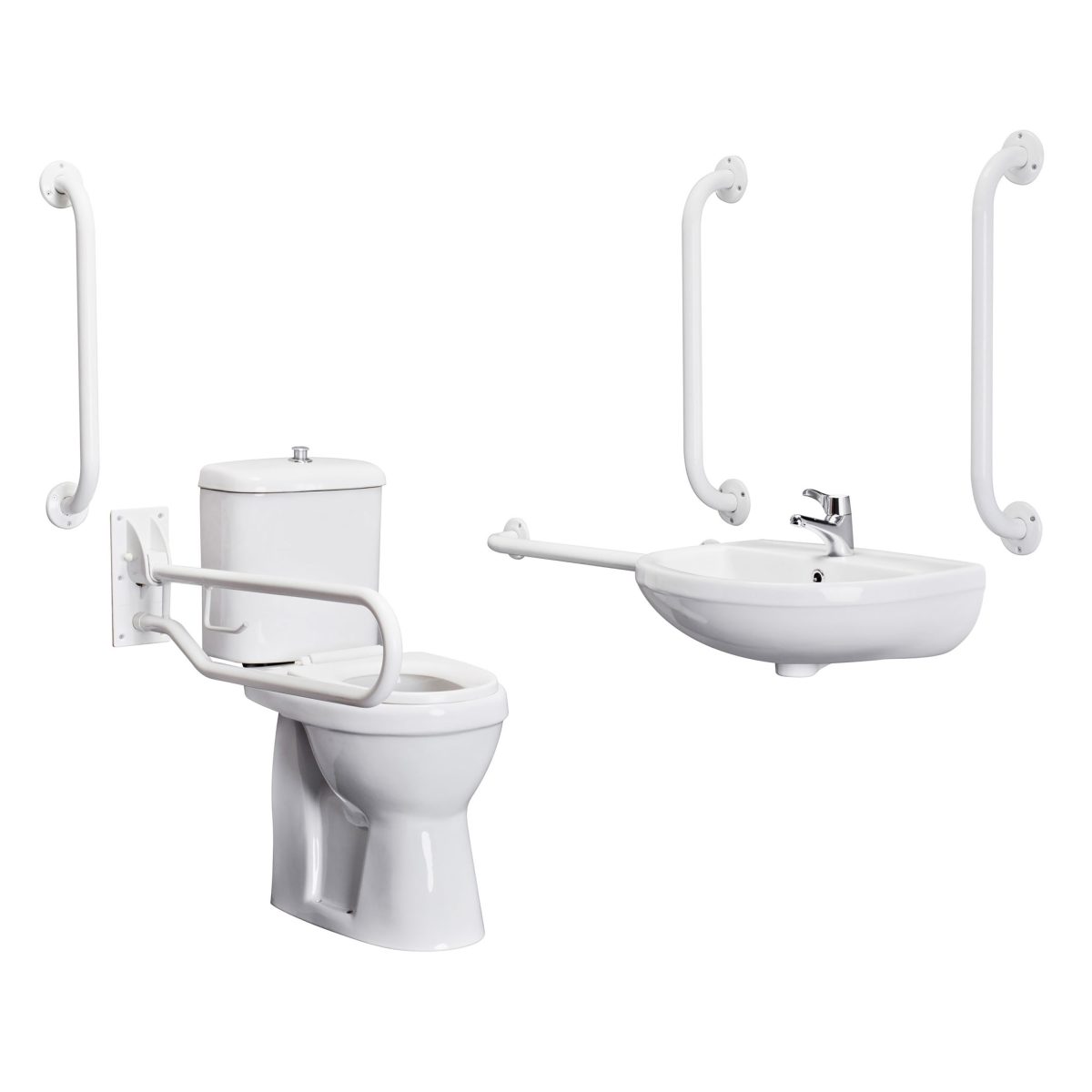 Doc M Pack White - Image 1