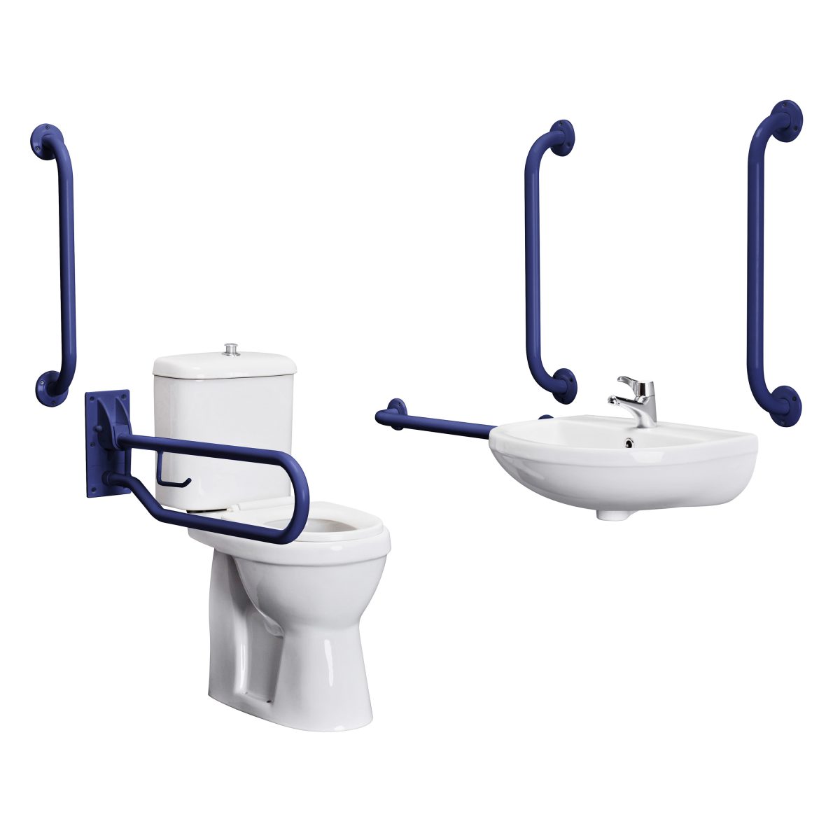 Doc M Pack Blue - Image 1