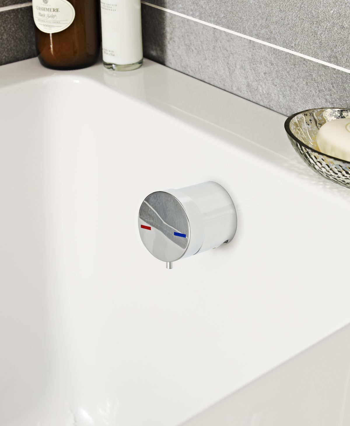 Freeflow Bath Filler - Image 2