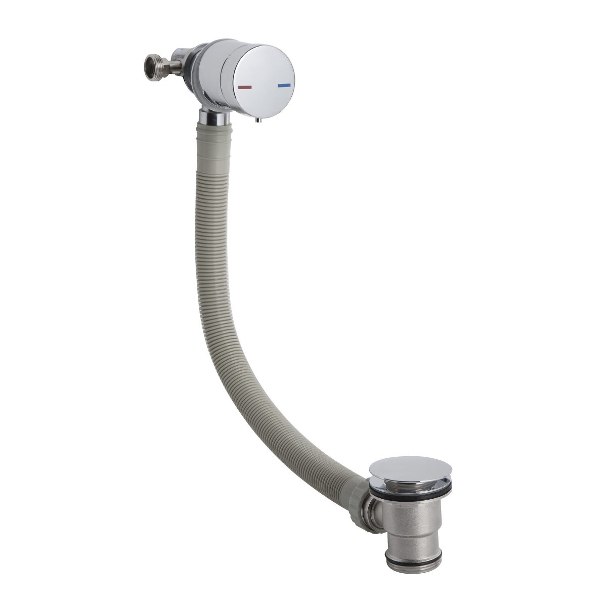 Freeflow Bath Filler - Image 1
