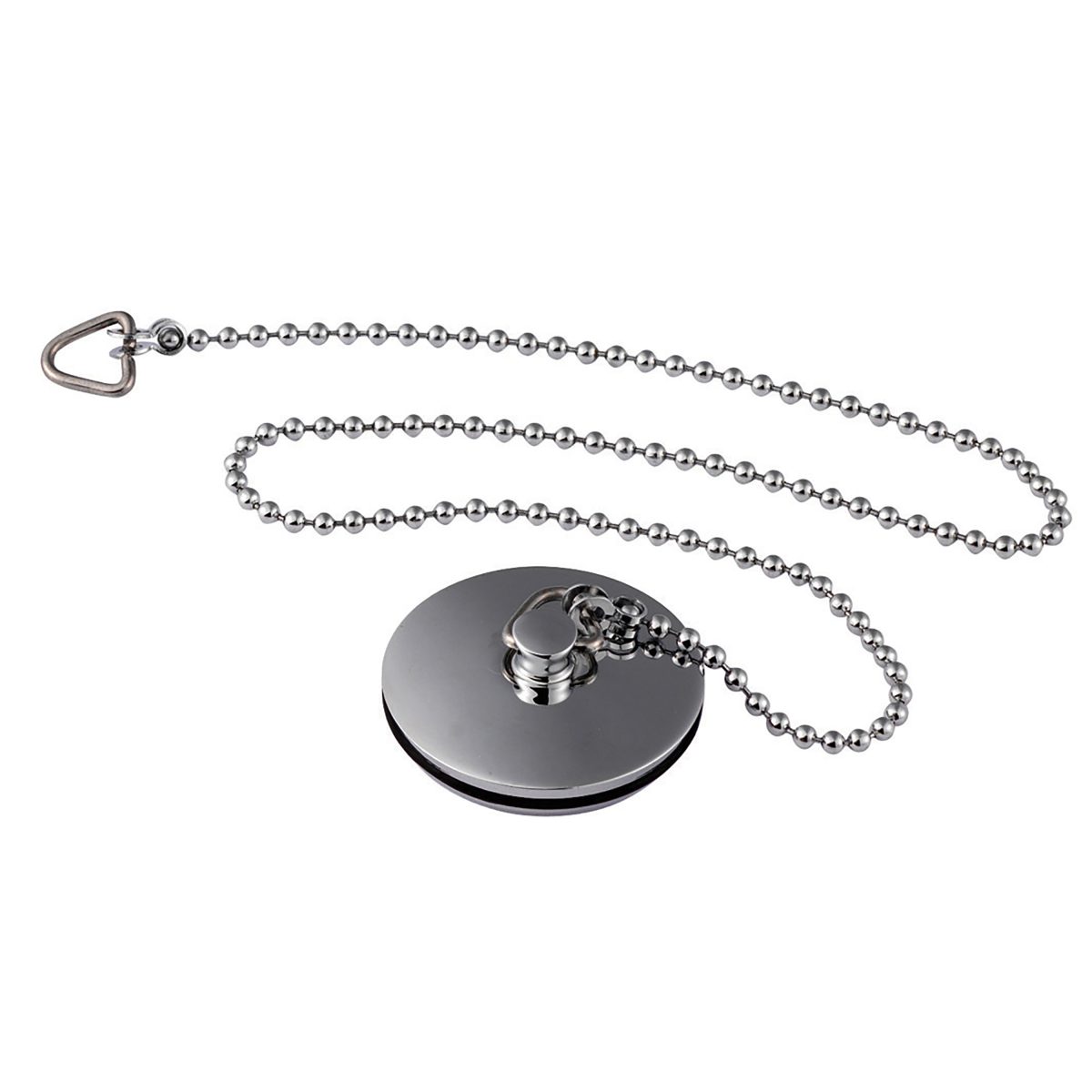 Bath Plug And Chain - Image 1