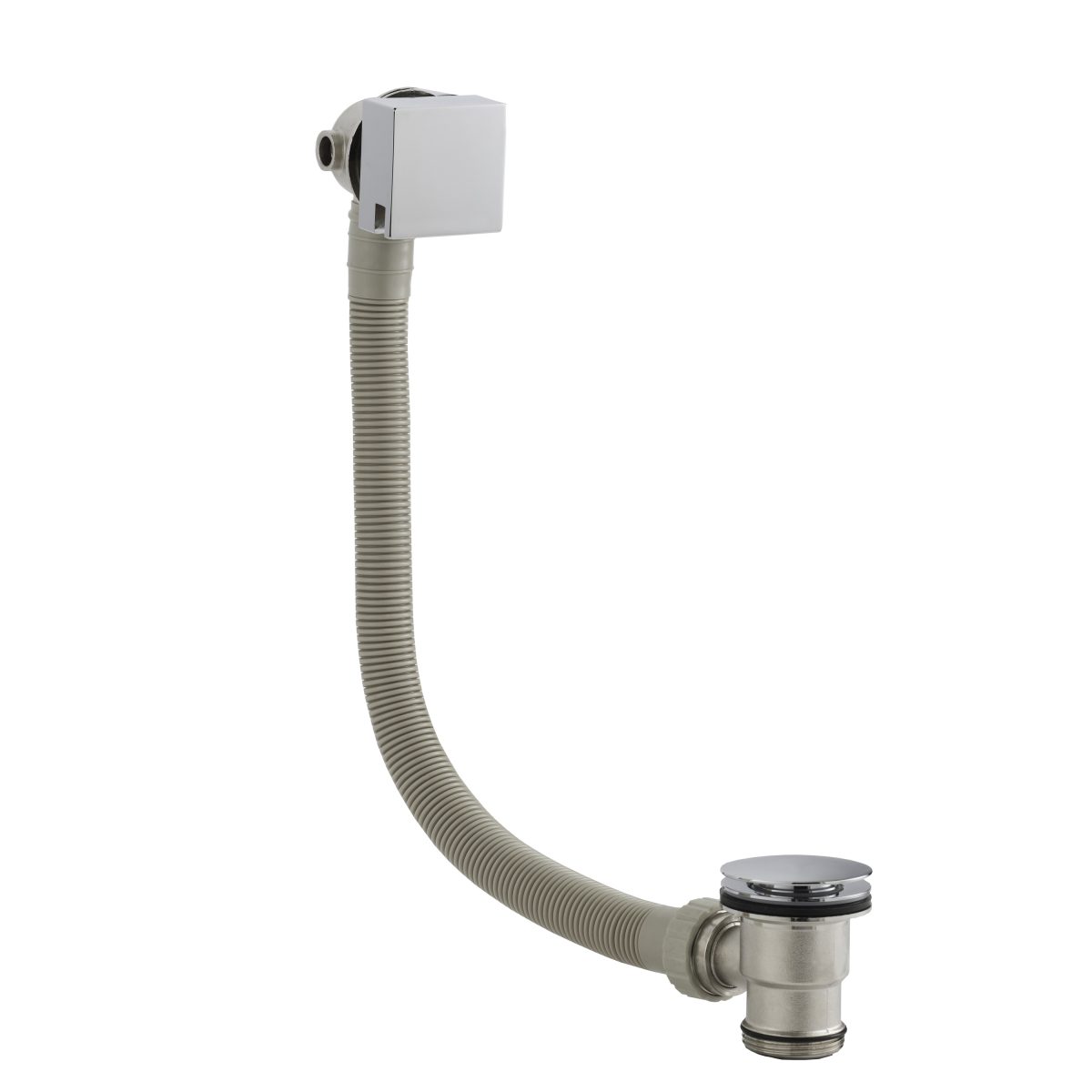 Freeflow Bath Filler - Image 1
