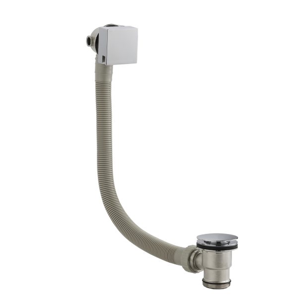 Freeflow Bath Filler