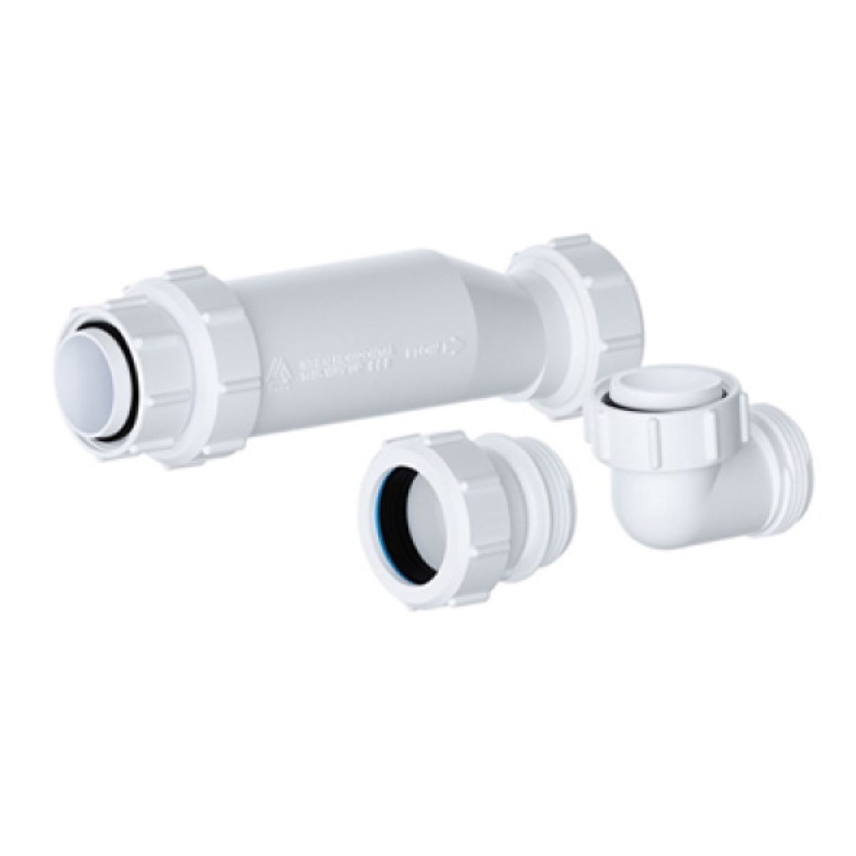 Waste Trap For Furniture Basins - Image 1