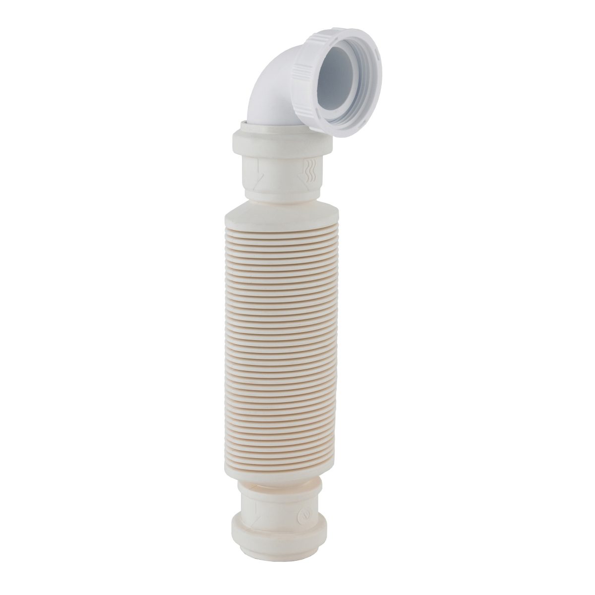Waste Trap For Furniture Basins - Image 1