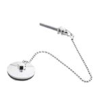 Basin Plug And Chain