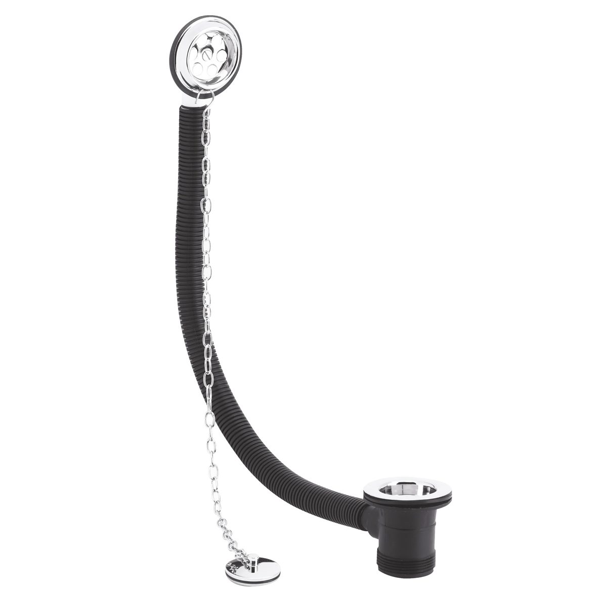 Bath Waste - Image 1