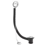 Bath Waste