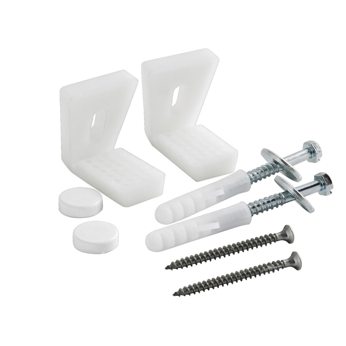 Pan Fixing Kit - Image 1