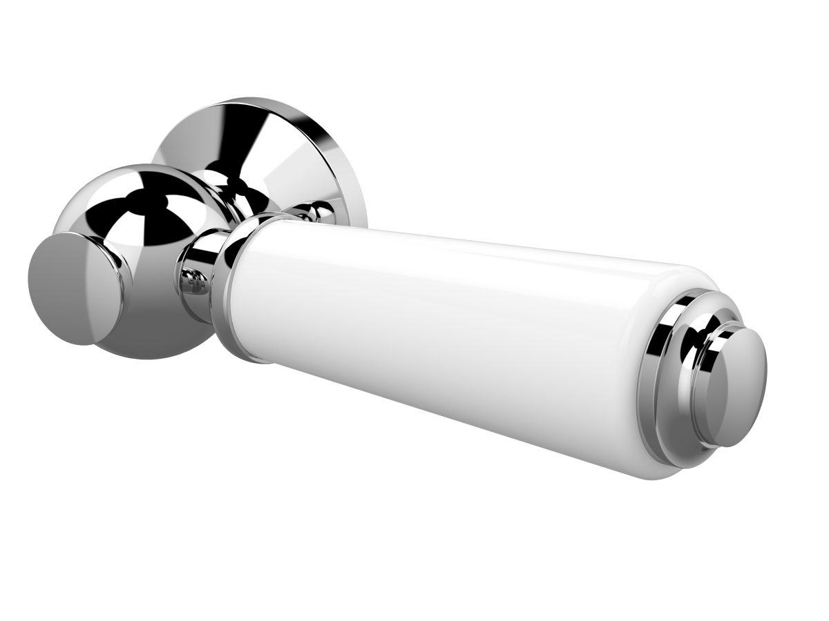 Ceramic WC Lever - Image 1