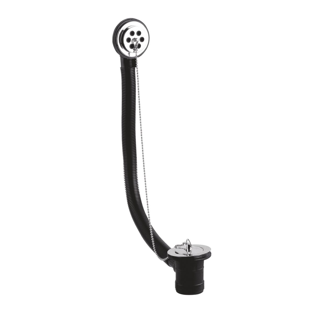 Bath Waste - Image 1