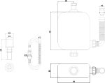 Deck Shower Kit - Image 2