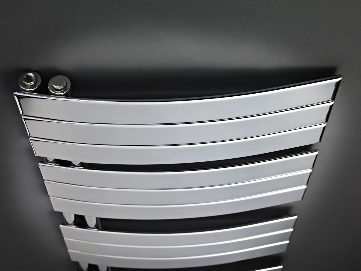 Heated Towel Rail - Image 2