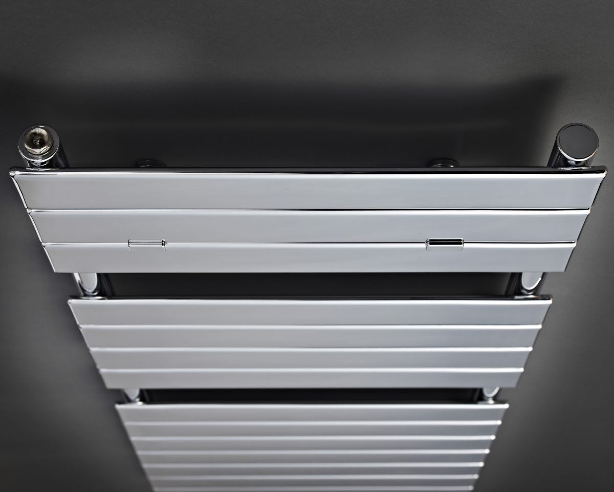 Heated Towel Rail - Image 2