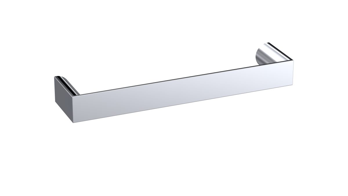 D Handle 96mm - Image 1