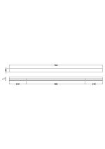 Handle 480mm - Image 2
