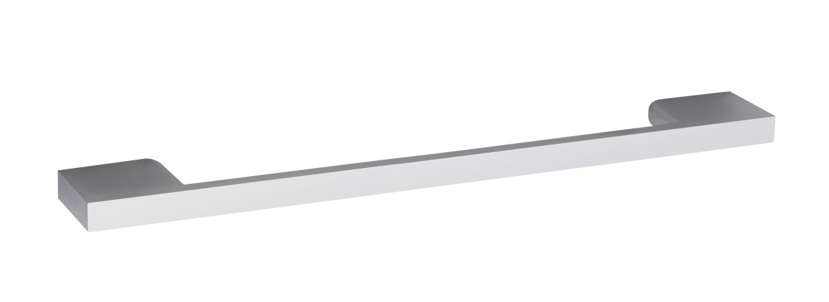 Chrome D Handle - Image 1