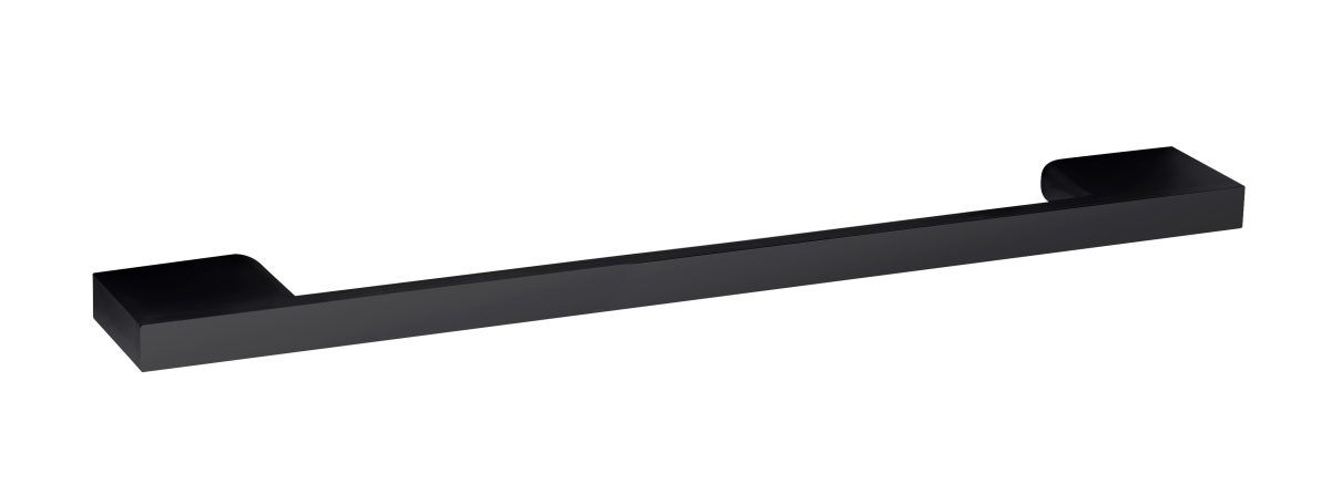 Black D Handle - Image 1