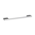 Chrome D Handle