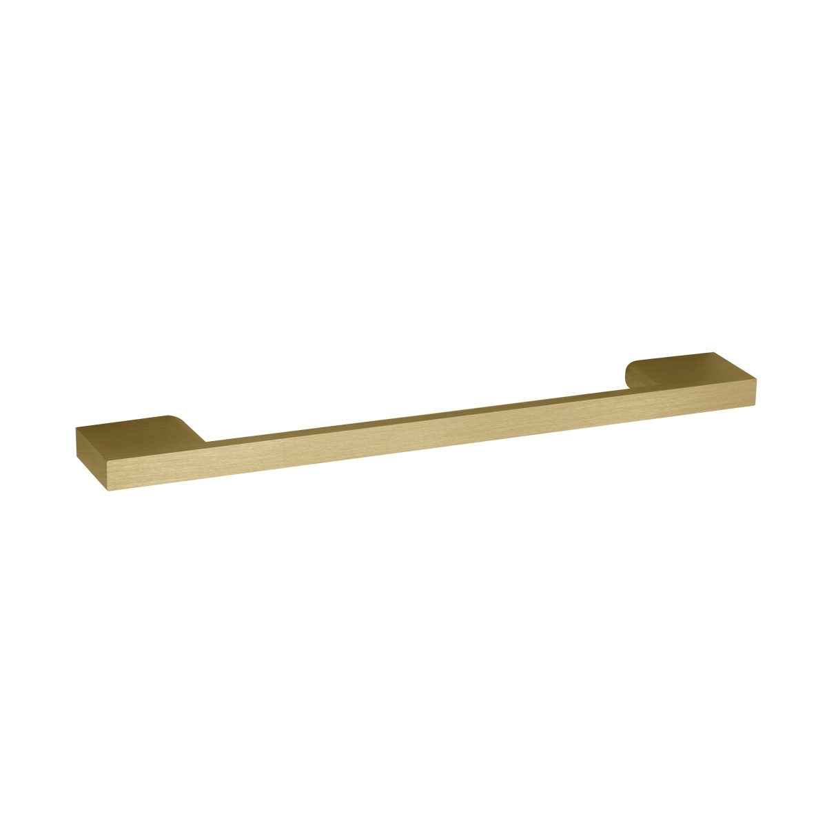 Brass D Handle - Image 1