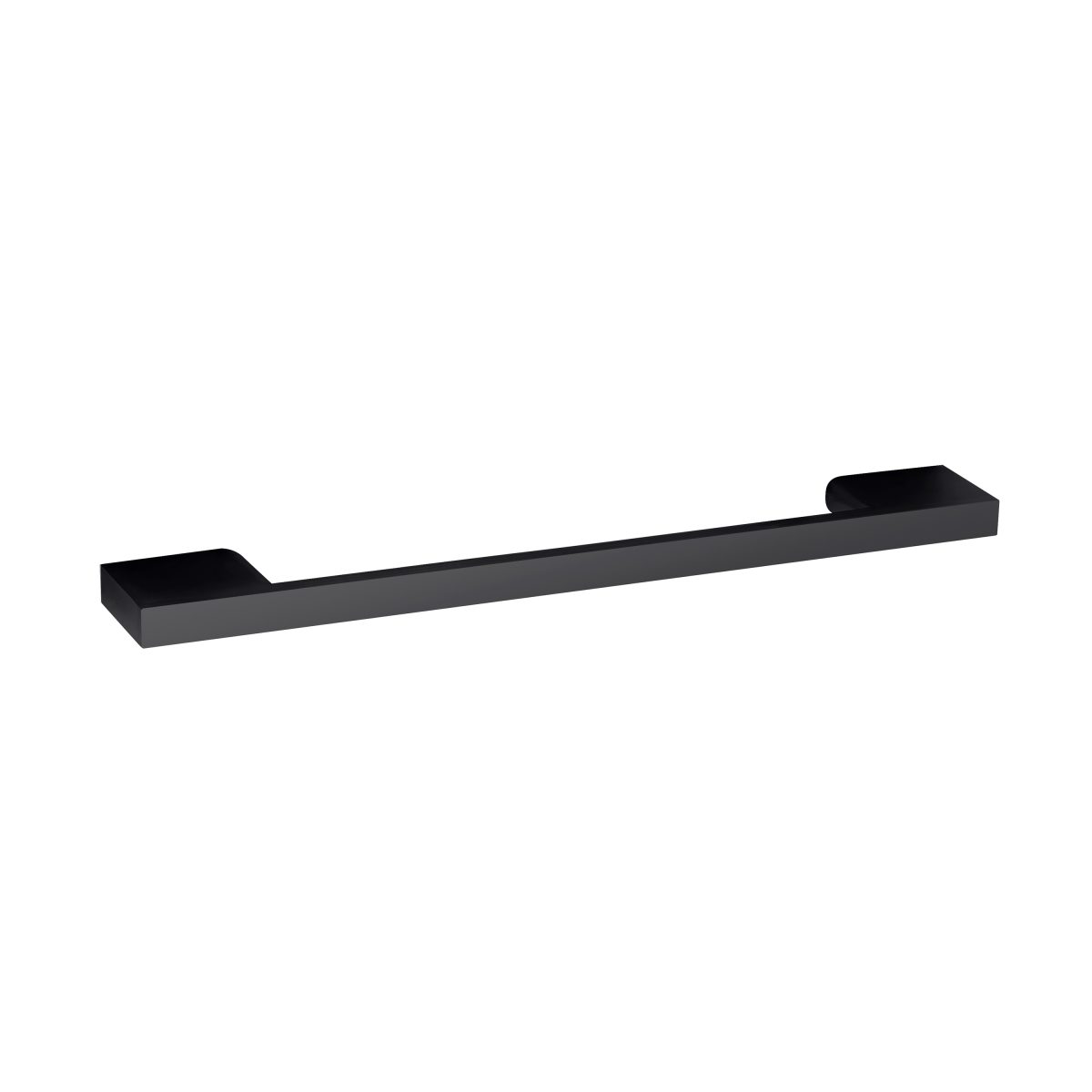 Black D Handle - Image 1