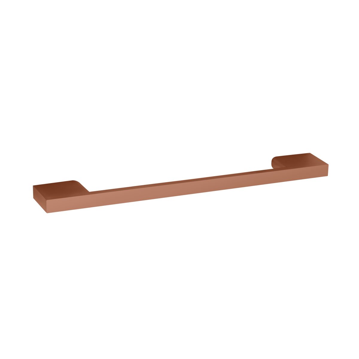 Copper D Handle - Image 1