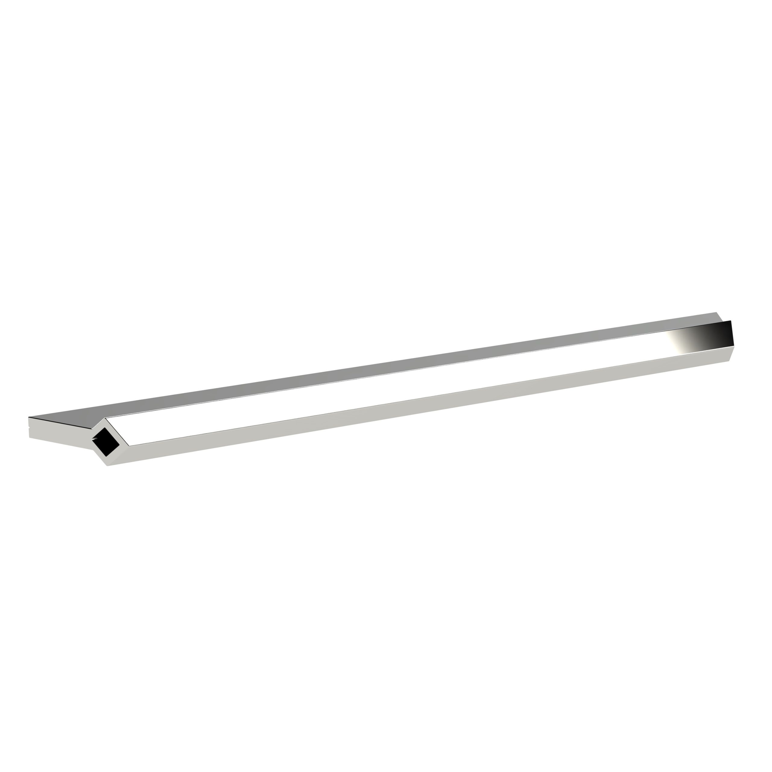 h102_furniture_v1_co.jpg Profile Handle 224mm - Image 1