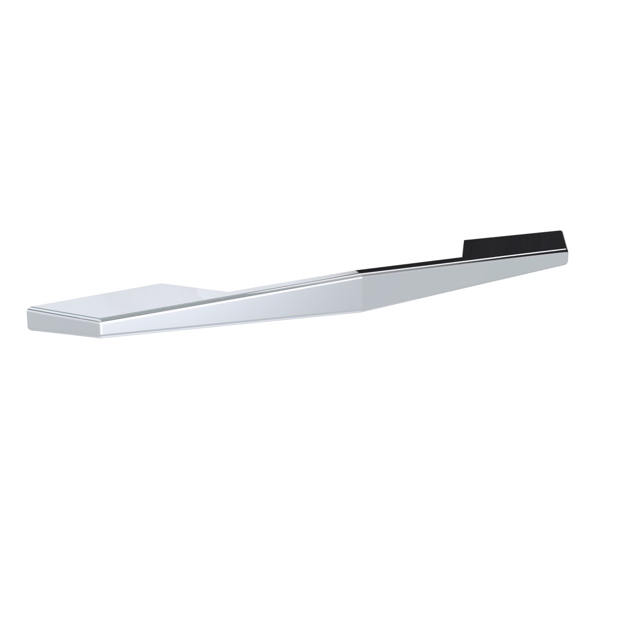 D Shaped Handle 160mm - Image 1