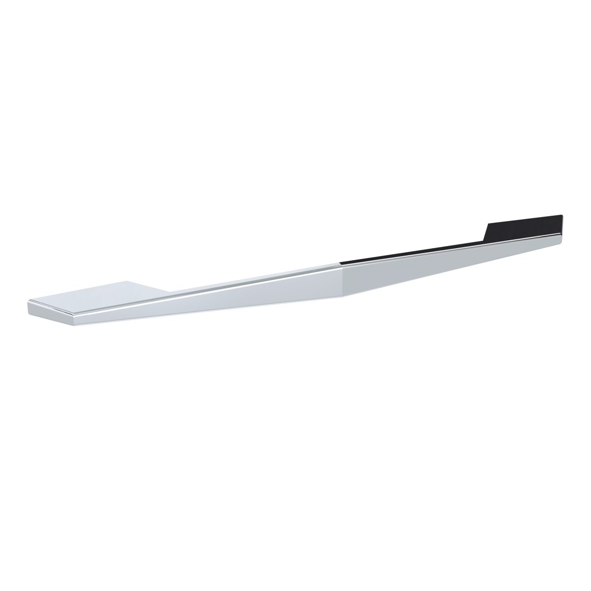 D Shaped Handle 224mm - Image 1