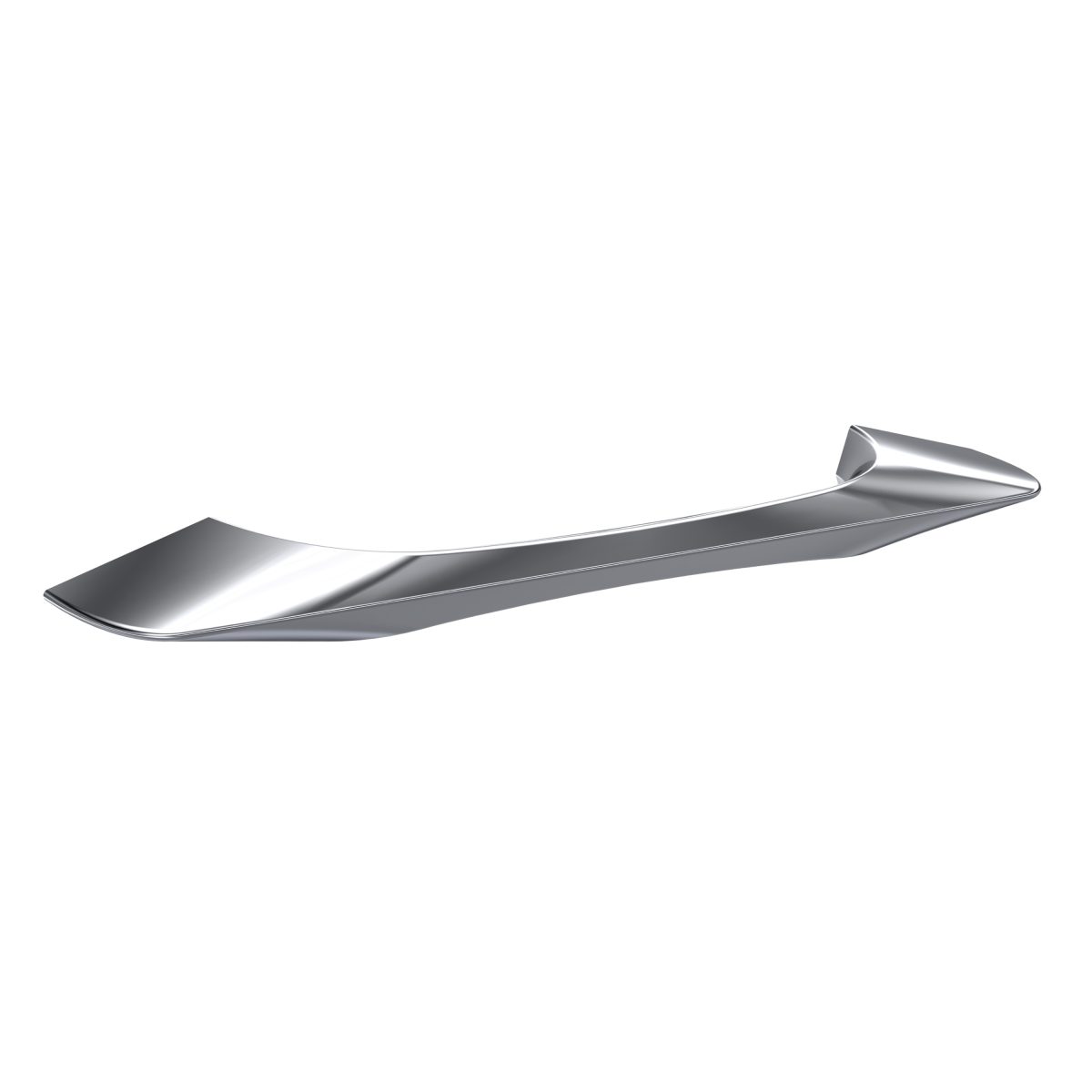 D Shaped Handle 160mm - Image 1