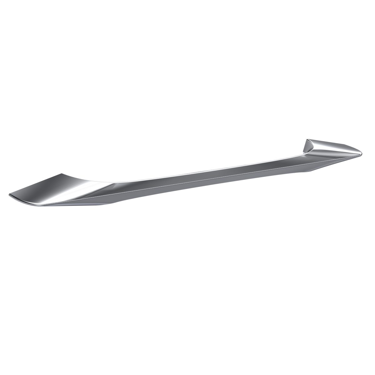 D Shaped Handle 224mm - Image 1