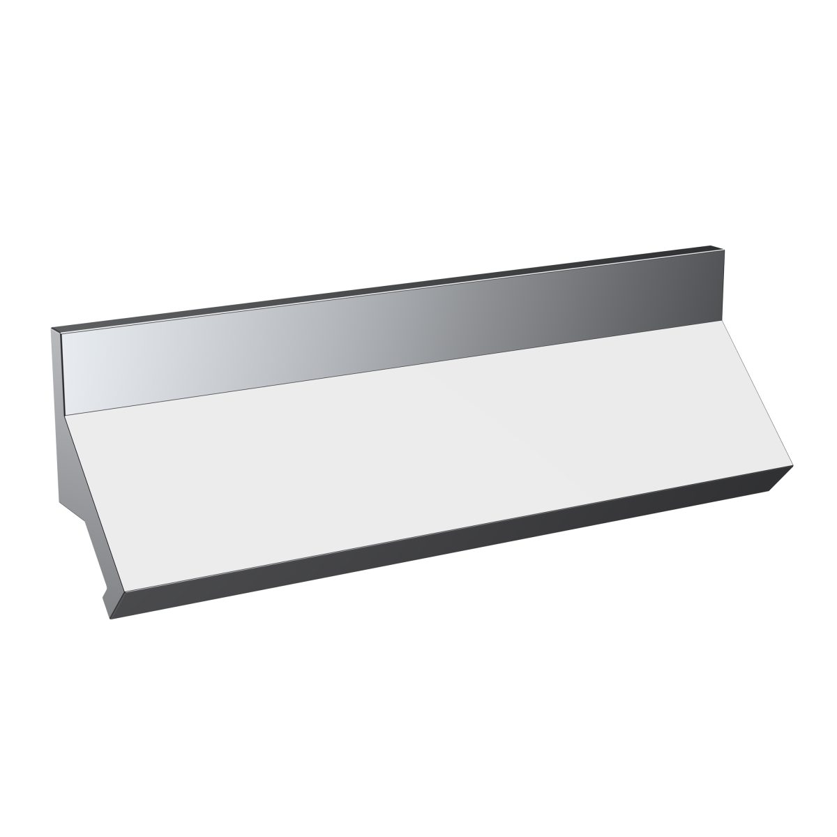 Profile Handle 160mm - Image 1