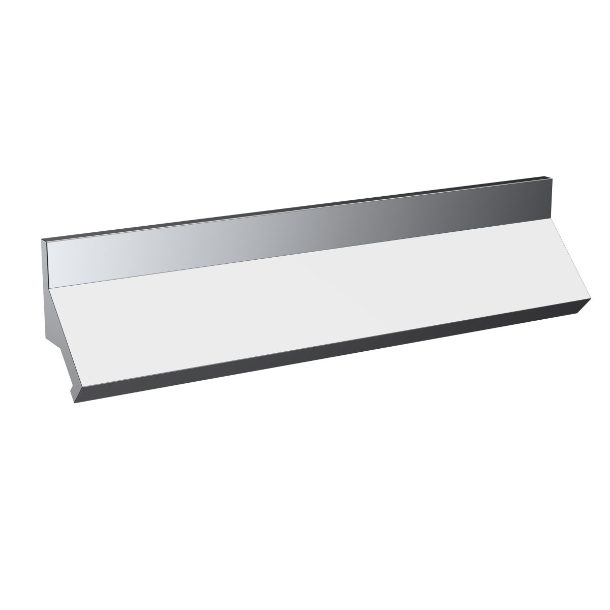 Profile Handle 224mm - Image 1