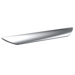 Finger Pull Handle 224mm