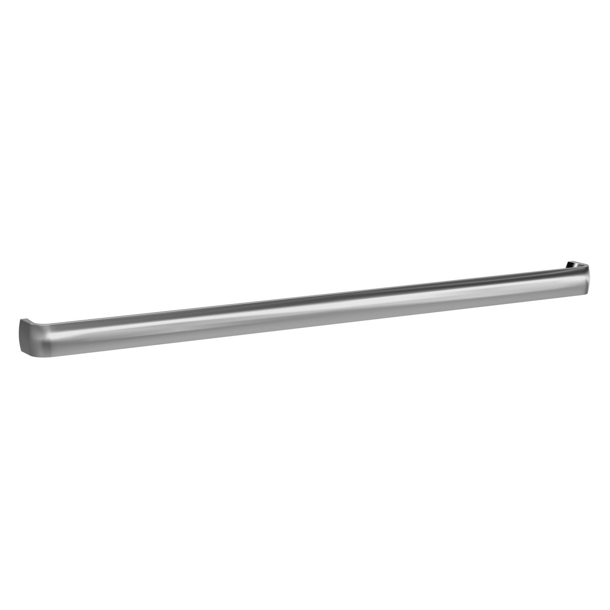 328mm D Handle Chrome - Image 1