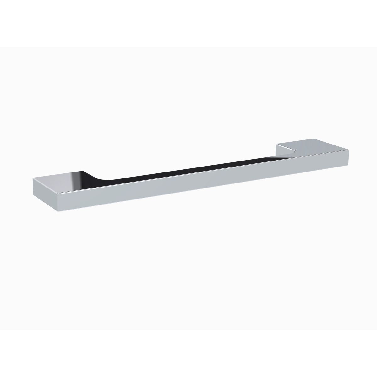 150mm Slim Line D Handle - Image 1