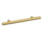 155mm Bar Handle