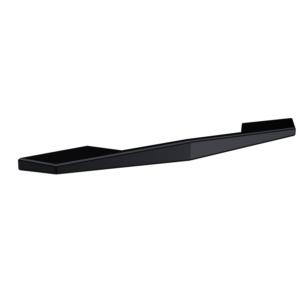 D Shaped Handle 160mm - Image 1
