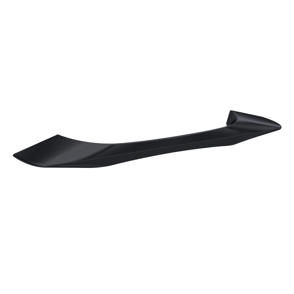 D Shaped Handle 160mm - Image 1