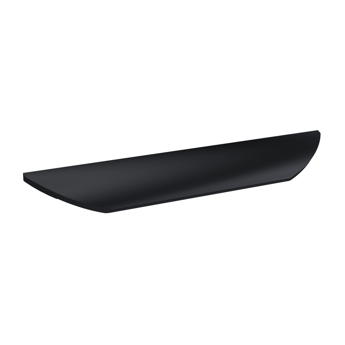 Finger Pull Handle 160mm - Image 1