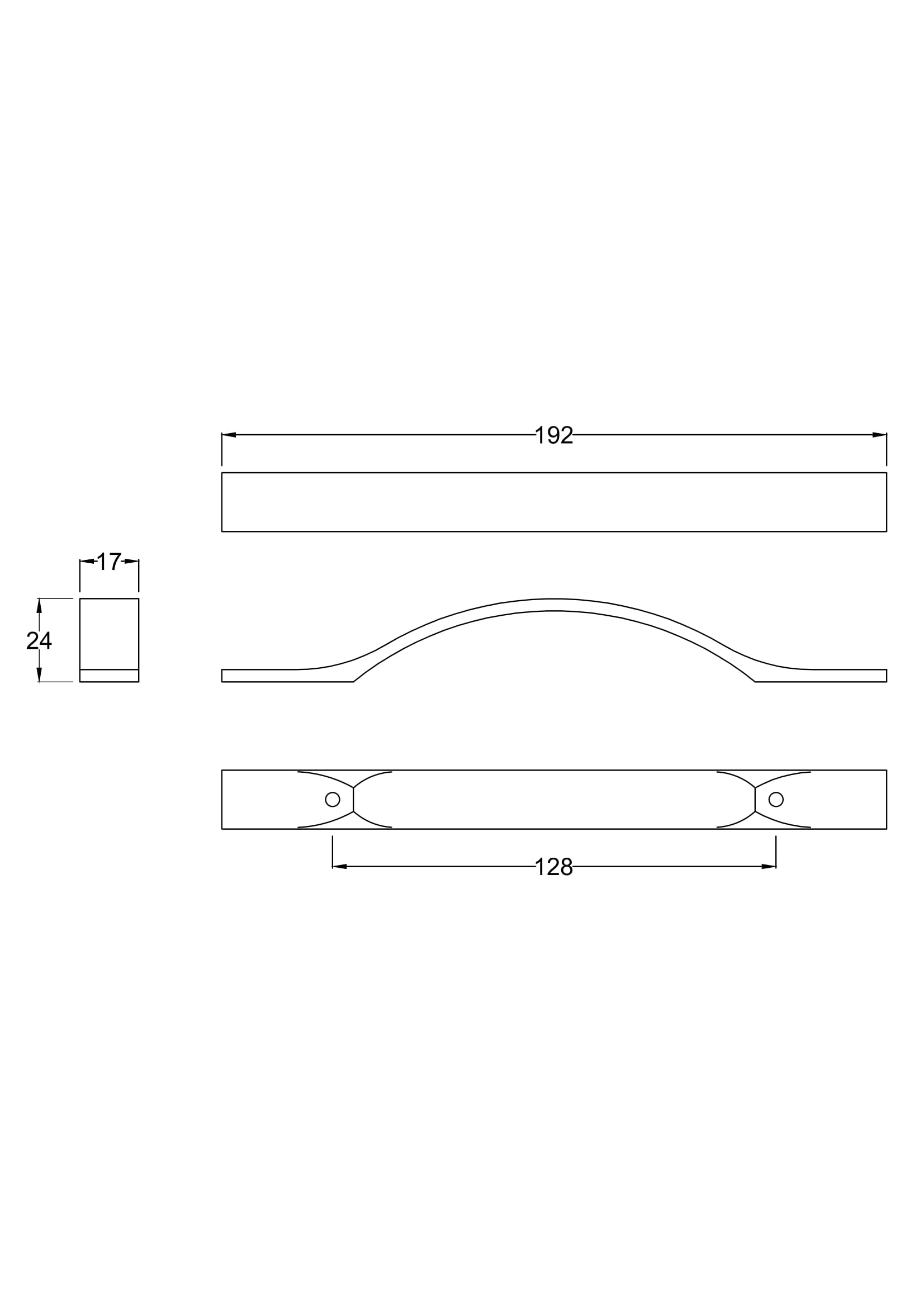 h251_furniture_v1_ld.jpg Chrome Strap Handle - Image 2