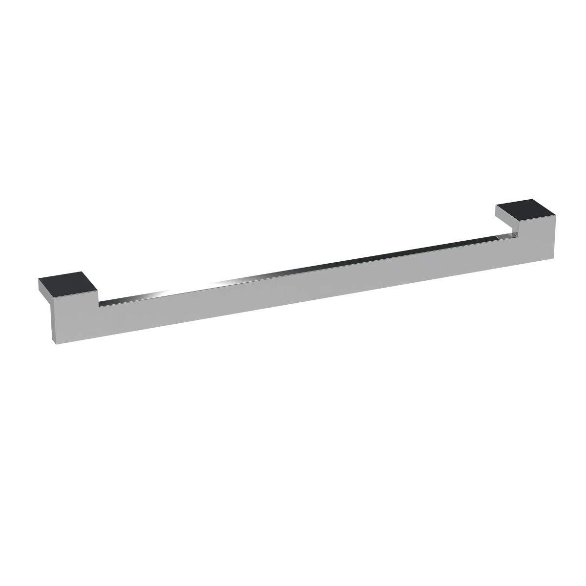 Square Drop Handle 320mm - Image 1