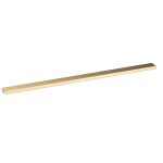 Finger Pull Handle 500mm